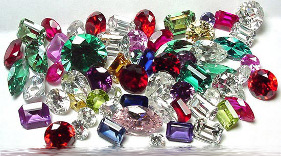 Gems & Jewellery industry disappointed with the budget.